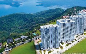 Taal Lake View Wind Residences By Smco